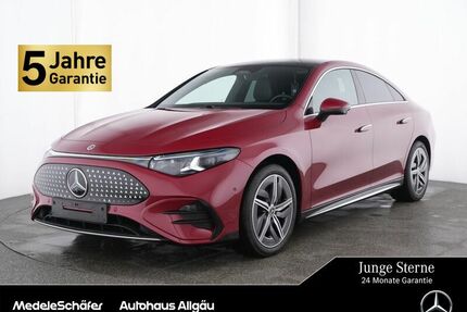 Mercedes-Benz CLA 350 Gebrauchtwagen