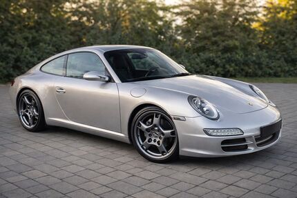 Porsche 997 Gebrauchtwagen