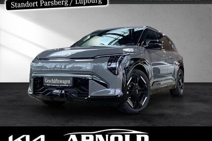 Kia EV3 Gebrauchtwagen