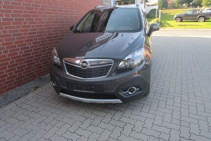Opel Mokka Gebrauchtwagen