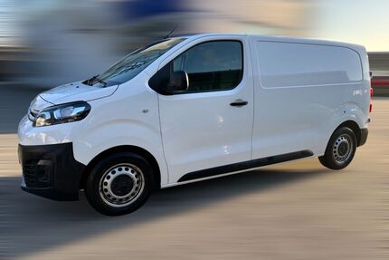 Citroen Jumpy Gebrauchtwagen