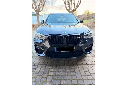 BMW X3 M Gebrauchtwagen