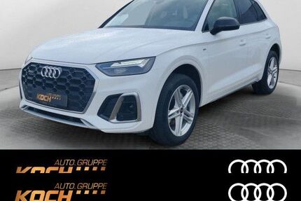 Audi Q5 Gebrauchtwagen