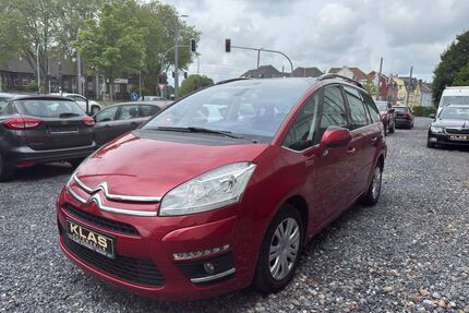 Citroen Grand C4 Picasso / SpaceTourer Gebrauchtwagen