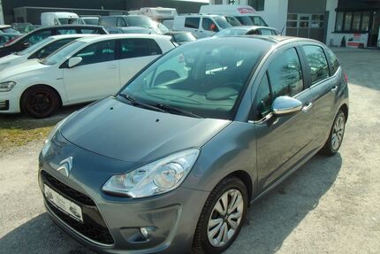 Citroen C3 Gebrauchtwagen
