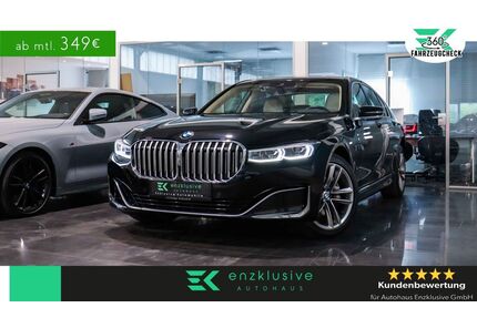 BMW 730 Gebrauchtwagen