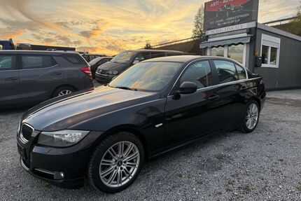 BMW 330 Gebrauchtwagen