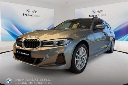 BMW 330 Gebrauchtwagen