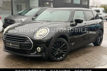 Mini Cooper Clubman Gebrauchtwagen