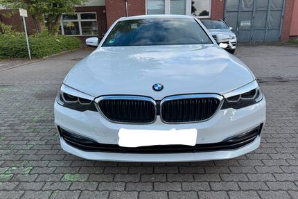 BMW 530 Gebrauchtwagen