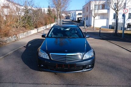 Mercedes-Benz C 200 Gebrauchtwagen