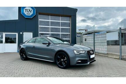 Audi A5 Gebrauchtwagen