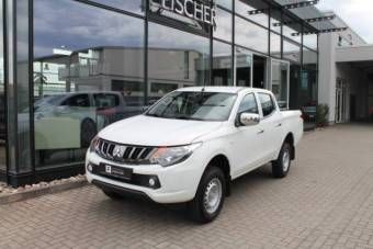 Mitsubishi L200 Gebrauchtwagen