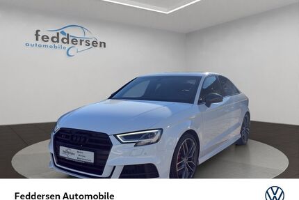 Audi S3 Gebrauchtwagen