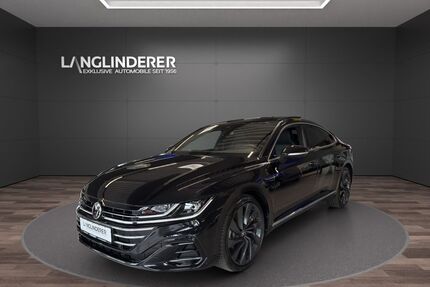 VW Arteon Gebrauchtwagen