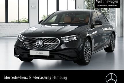Mercedes-Benz E 200 Gebrauchtwagen