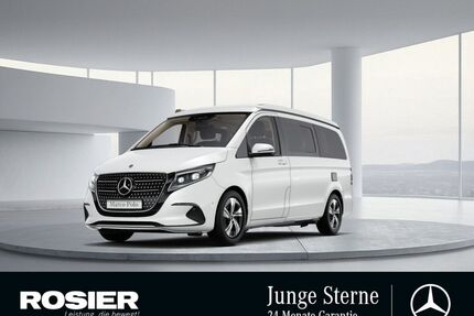 Mercedes-Benz V 220 Gebrauchtwagen