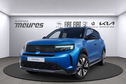 Opel Frontera Gebrauchtwagen