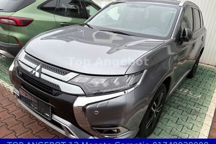 Mitsubishi Outlander Gebrauchtwagen