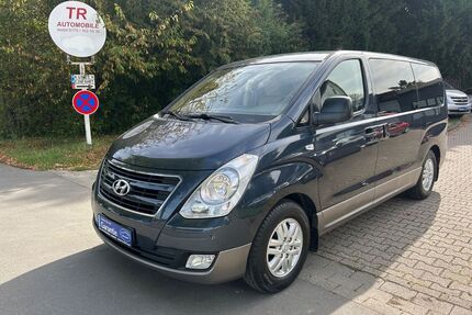 Hyundai H-1 Starex Gebrauchtwagen