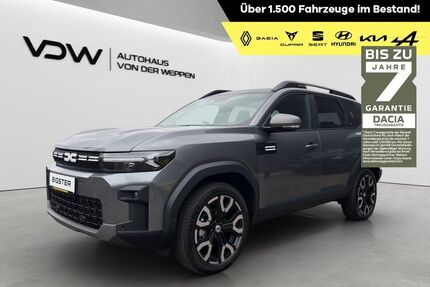 Dacia Bigster Gebrauchtwagen