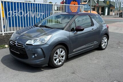 Citroen DS3 Gebrauchtwagen