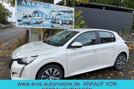 Peugeot 208 Gebrauchtwagen