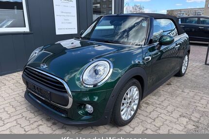 Mini ONE Gebrauchtwagen