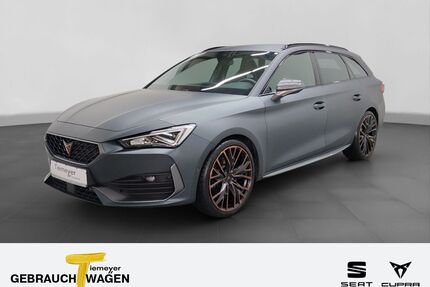 Cupra Leon Gebrauchtwagen