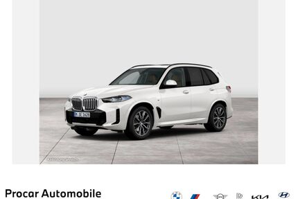 BMW X5 Gebrauchtwagen
