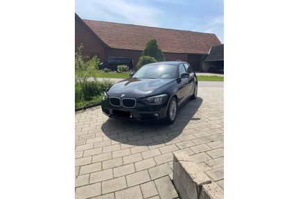 BMW 116 Gebrauchtwagen