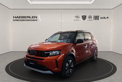 Opel Frontera Gebrauchtwagen