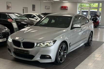 BMW 330 Gran Turismo Gebrauchtwagen