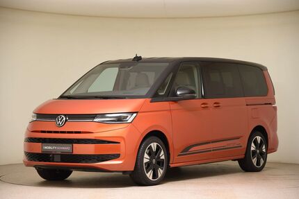 VW T7 Multivan Gebrauchtwagen