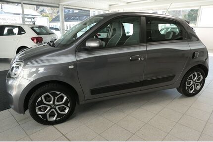 Renault Twingo Gebrauchtwagen