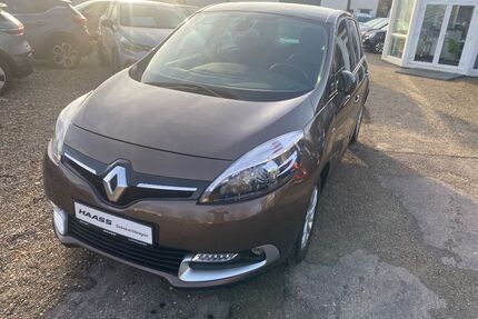 Renault Scenic Gebrauchtwagen