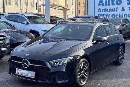 Mercedes-Benz A 180 Gebrauchtwagen