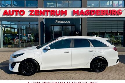 Kia ceed Sportswagon Gebrauchtwagen
