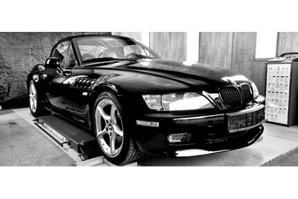 BMW Z3 Gebrauchtwagen
