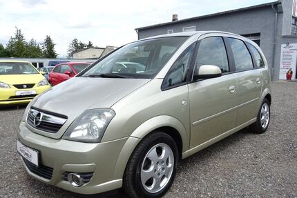 Opel Meriva Gebrauchtwagen