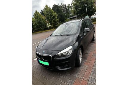 BMW 216 Gran Tourer Gebrauchtwagen