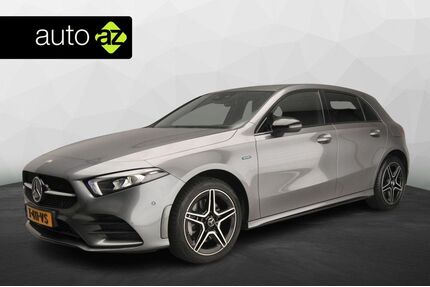 Mercedes-Benz A 250 Gebrauchtwagen