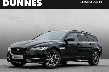 Jaguar XF Gebrauchtwagen
