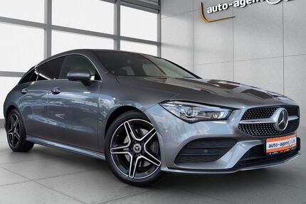 Mercedes-Benz CLA 200 Gebrauchtwagen