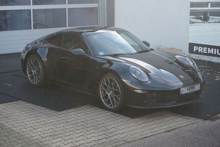 Porsche 992 Gebrauchtwagen