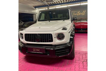 Mercedes-Benz G 63 AMG Gebrauchtwagen