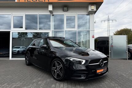 Mercedes-Benz A 220 Gebrauchtwagen