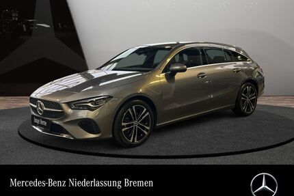 Mercedes-Benz CLA 200 Shooting Brake Gebrauchtwagen