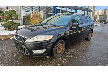 Ford Mondeo Gebrauchtwagen