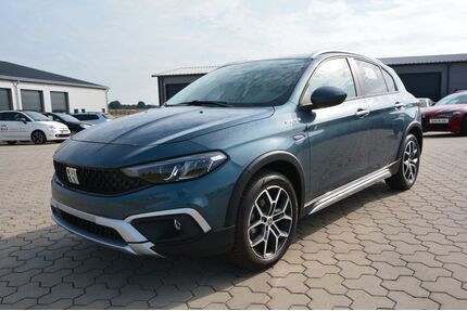Fiat Tipo Gebrauchtwagen
